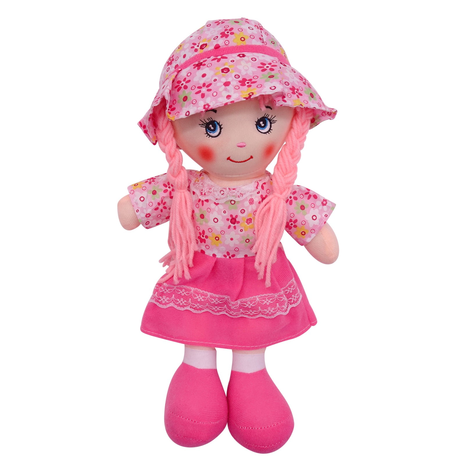 girls rag doll