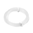 thumbnail image 4 of 1.5mm x 3mm High Temp Resistant Soft Clear Silicone Tube Hose Pipe 1M Length, 4 of 4