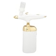 thumbnail image 2 of Aerógrafo de oxígeno facial Bling Bling Blanco, 2 of 12