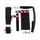 thumbnail image 4 of Banda para tanque de buceo BCD, accesorio resistente, correa de transporte para tanque de buceo, ideal para buceo técnico y deportes, 4 of 8