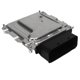 thumbnail image 3 of Placa de computadora del motor del automóvil, módulo de control del motor 39131 ECMECU de alto rendimiento, 3 of 9