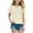 style-02 Beige, variant on Gubotare Girls Blouses Short Sleeve Shirt for Kids Girls Boys Short Sleeve T Shirt Tops Graphic Print Round Neck Short Sleeve Tee Size 8-9 (Red,8-9 Years)