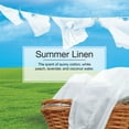 thumbnail image 3 of Little Trees Auto Air Freshener, Hanging Card, Summer Linen Fragrance 6-Pack, 3 of 8