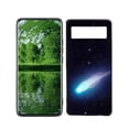 thumbnail image 1 of Compatible with Google Pixel 6(2021) Phone Case, comet-outer1 Case Silicone Protective for Teen Girl Boy Case for Google Pixel 6(2021), 1 of 1