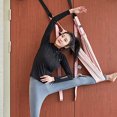 thumbnail image 4 of Hamaca de yoga aérea para el hogar - rosa Xemadio 220156-1, 4 of 7