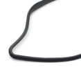 thumbnail image 2 of Cubierta de la pantalla de instrumentos del velocímetro Protección de la visera con 1 rollo de adhesivo adecuado para Vespa Sprint Primavera 50, 125, negro Soledad Cubierta del indicador del velocímetro, 2 of 10