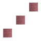 thumbnail image 3 of Naiovety Cinta de diamantes de imitación de cristal, pegatina autoadhesiva, práctico, suministros para el hogar para teléfono de coche, pegamento rojo oscuro 6 pegamento termofusible 3piezas Naiovety CBP223917, 3 of 6