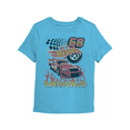 thumbnail image 4 of Hot Wheels Baby & Toddler Boys Too Fast T-Shirt, Sizes 12M-5T, 4 of 4