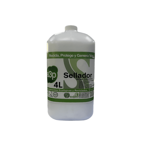 Sellador Elastomérico a3p Sellador Elastomérico Sellador