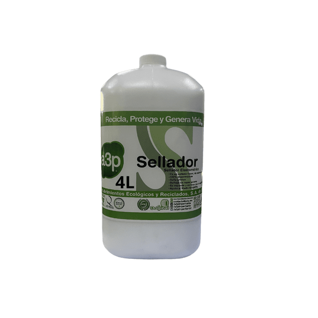 Sellador Elastomérico a3p Sellador Elastomérico Sellador