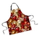 thumbnail image 1 of Delantal de Cocina Duradero Perfecl para Hornear Lazos y Cuerdas Extra 75 cm x 67 cm, 1 of 6