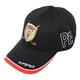 thumbnail image 3 of Gorra de Protección Unisex Soledad Gorras de Golf Deportivas Color Blanco, 3 of 8