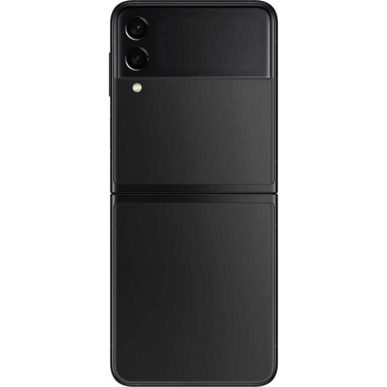美品 Galaxy Z Flip3 5G 128GB Phantom Black Amazon.com: Samsung Galaxy Z Flip3 (5G) 128GB Unlocked