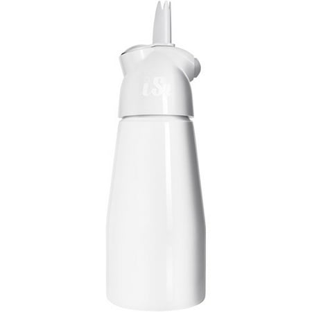 iSi Mini Easy Whip, White