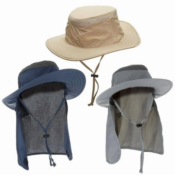BOONIE HAT NYLON MC(Pack of 12)