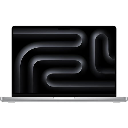 Restored Apple 2023 MacBook Pro with Apple M3 Chip 8 CPU/10 GPU 14.2-Inches, 8GB RAM, 1TB Storage, Space Gray (Rurbishedd) (Refurbished)
