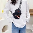 thumbnail image 2 of Bandolera WRLDMCWLQ para hombre y mujer, 2 of 7