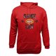 thumbnail image 5 of Fiudx Sudadera Capuchino para Hombre, Chaqueta de Tela Japonesa, Corte Tridimensional, Ligera y Transpirable, Ideal para Correr En El Gimnasio, Estilo de Vida Activo, Tallas Disponibles., 5 of 5