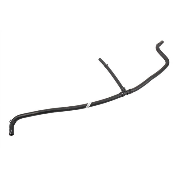 Radiator Surge Tank Inlet Hose