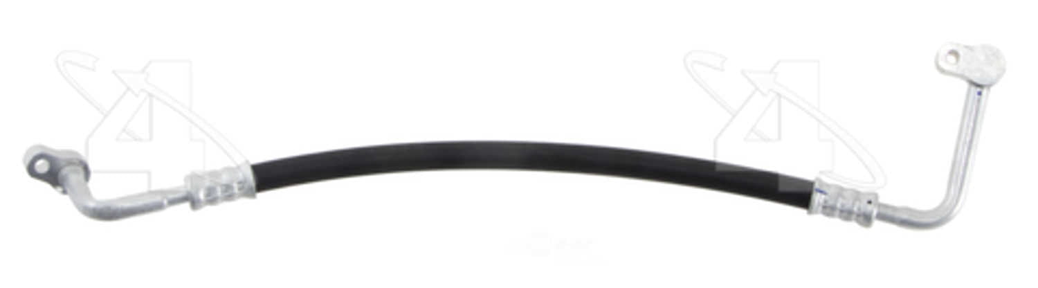 Four Seasons 66730 Discharge Line Hose Assembly