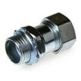 thumbnail image 2 of RACO 2905 Compression Connector Non-Insulated 1-1/4 in Trade Size, 2 of 2