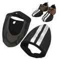 thumbnail image 4 of Medias fundas para zapatos, fundas para zapatos de ciclismo a prueba de viento, funda térmica para los dedos de los pies para entusiastas del ciclismo Unbranded 2716210029112, 4 of 8