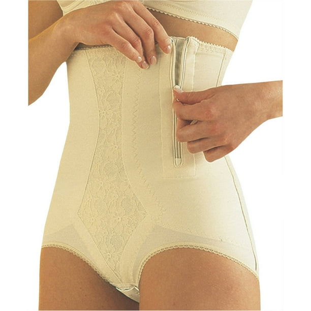 Gabrialla High Waist Abdominal Support Girdle ASG974