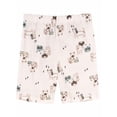 thumbnail image 2 of Geber Baby and Toddler Boy 4pc Pajama Short Set, Sizes (12 Months - 5T), 2 of 9