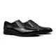 thumbnail image 2 of Vestir Con agujeta Hombre Flexi Piel 47902 Negro Flexi Piel, 2 of 4