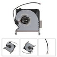 thumbnail image 2 of New CPU Fan for EliteDesk 400 400G6 TPC-Q072-DM L90295-001 Laptop Cooling Fan, 2 of 10
