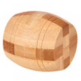 thumbnail image 2 of Fun Games for Adults 3D Wooden Cube Brain Teaser Puzzle and Educational Games to Challenging Puzzles for Adults and Brain Games for Kids Suit for Living Room, 2 of 4