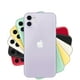 thumbnail image 1 of iPhone 11 64 GB Lila Apple APPLE iPhone 11/64GB/Lila, 1 of 2