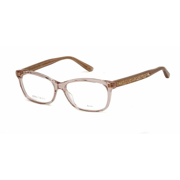 Jimmy choo discount glasses walmart