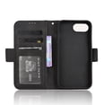 thumbnail image 5 of Funda Tipo Billetera GANGXUN para iPhone 16E – Tapa Flip con Tarjetero, 5 of 5