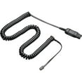 thumbnail image 2 of PLANTRONICS INC 66268-03 A10-16 BAGGED SPARE CABLE, 2 of 2