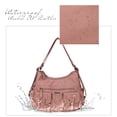 thumbnail image 4 of KL928 Women Large Crossbody Shoulder Bag Backpack Purses and Handbags School Shopping, 4 of 6
