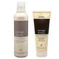 thumbnail image 3 of Aveda Damage Remedy Shampoo 8.5 oz & Conditioner 6.7oz Duo, 3 of 3