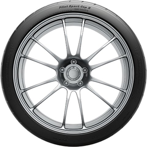 Michelin Pilot Sport Cup 2 245/35R20XL 95Y BSW simolary.com 14 Michelin Pilot Sport Cup 2 245/35R20XL 95Y BSW Simolary simolary.com 14