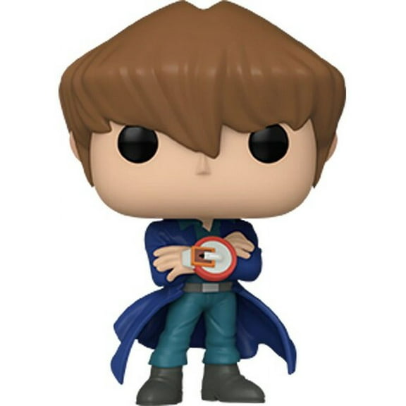 FUNKO POP! ANIME: Yu-Gi-Oh! - Seto Kaiba (DK), Funko, Gifts