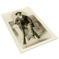 thumbnail image 3 of Print: Martha Canary, 1852-1903, (Calamity Jane), Full-Length Portrait, 3 of 4