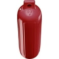 thumbnail image 2 of Polyform G-2 Boat Fender Classic Red, 2 of 4