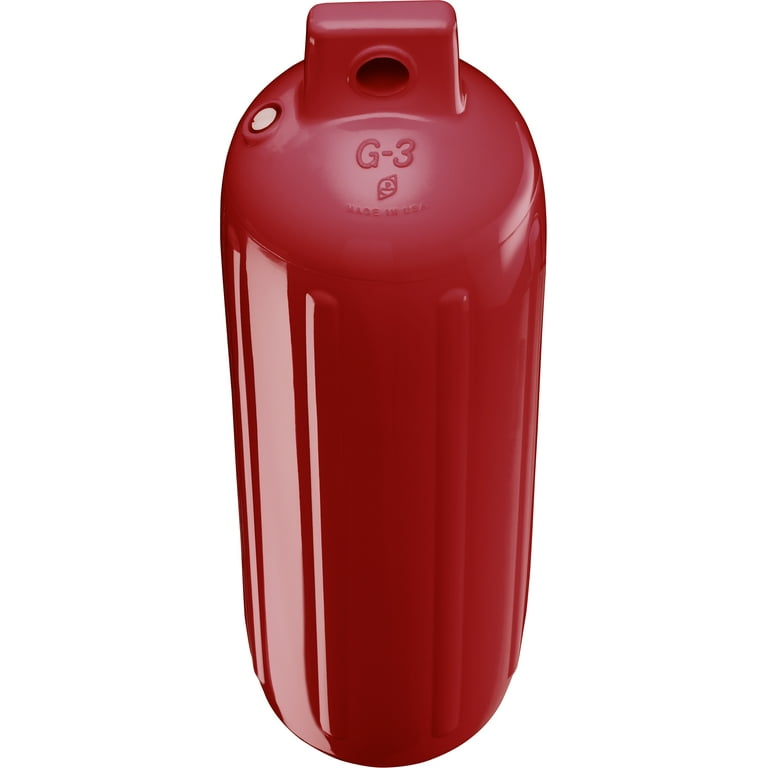 Polyform G-1 Boat Fender Classic Red - Walmart.com Polyform G-1 Boat Fender Classic Red - Walmart.com