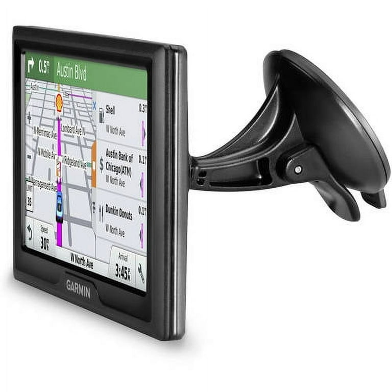 Garmin Drive 5