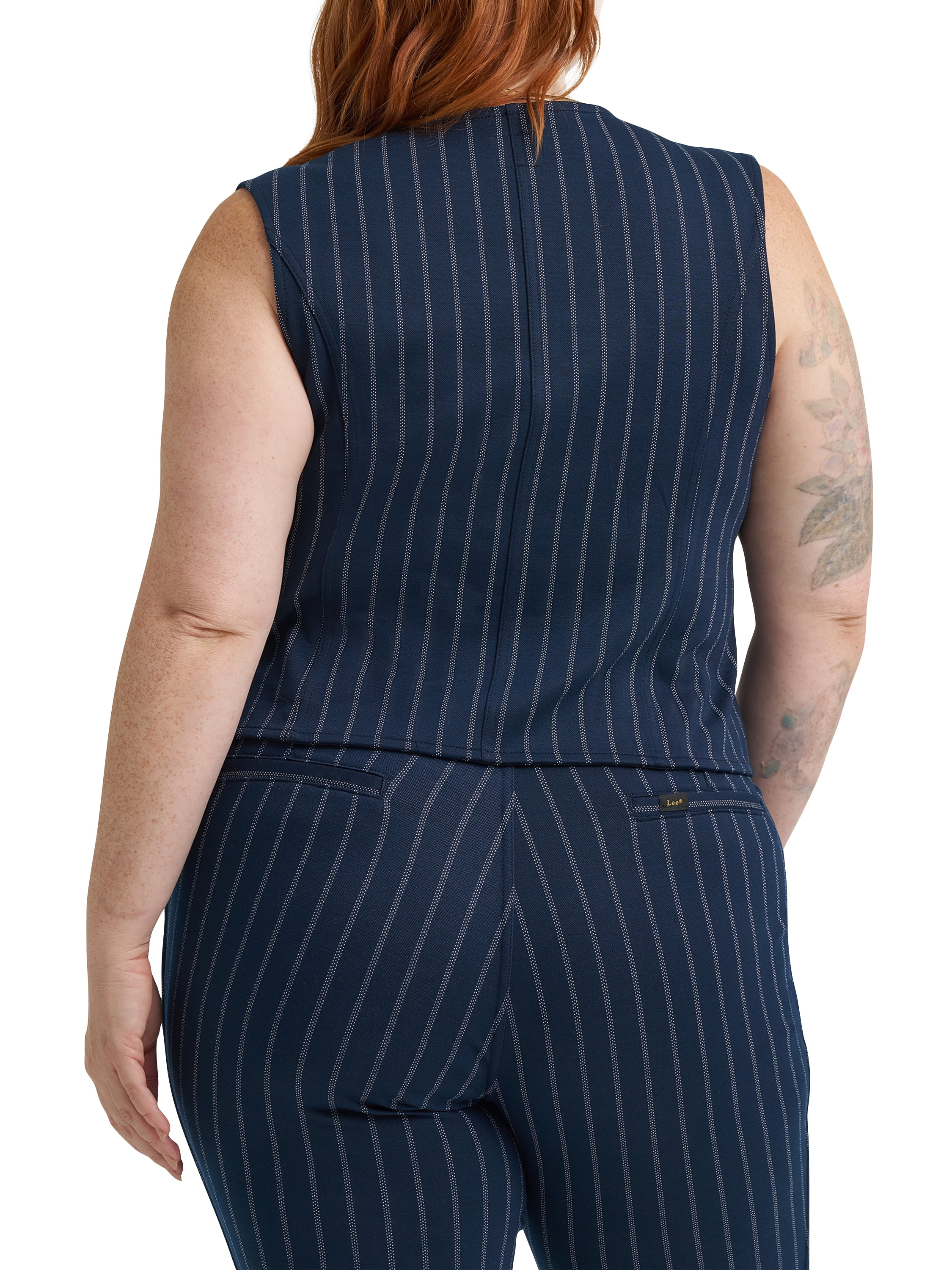 Lee® Women's and Women's Plus Vest