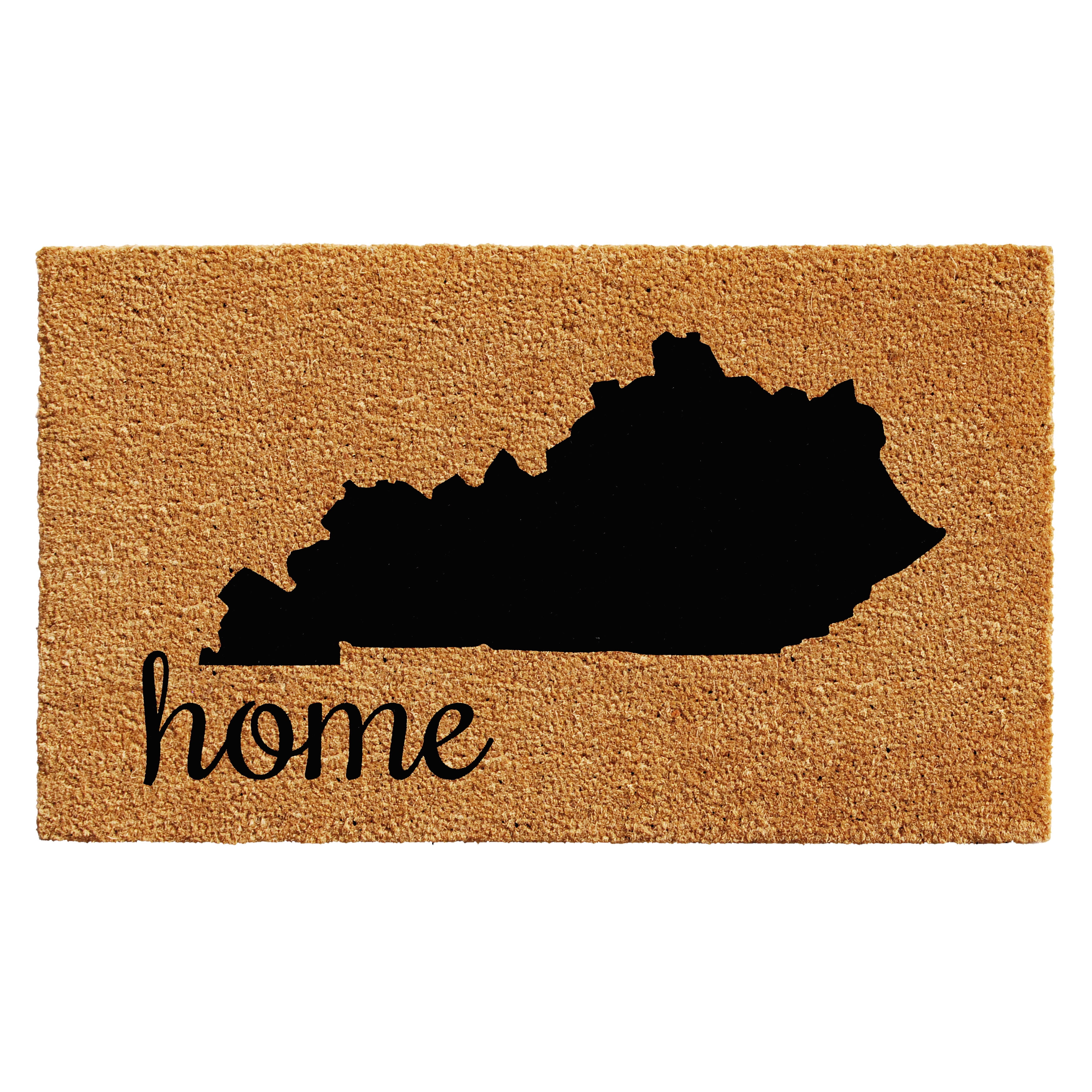 Momentum Mats Kentucky Doormat (18" x 30")