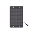 thumbnail image 1 of 1Pcs 5V 6W PET Solar Panel Small Solar Cell DIY For Battery Bicycle Sharing Solar Charger ,Easy to Install, 1 of 7