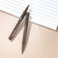 thumbnail image 2 of Delineador de Ojos de secado rápido, maquillaje líquido antiagua y antisudor, 1/2 piezas, negro, 0,6 ml （Style A 2pcs, 2 of 5