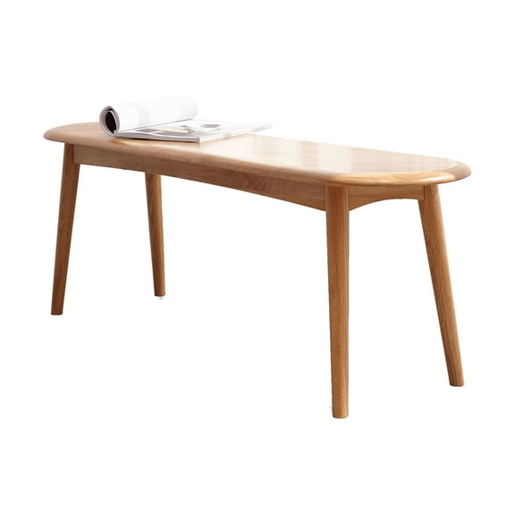 Natural Oak Wood for Dining Table for Living Room Oak Primary Living Space Oak Wood Solid Wood