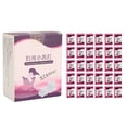 thumbnail image 2 of Bicarbonato de sodio vaginal ANGGREK 30 piezas Polvo de lavado vaginal suave y seguro, 2 of 8