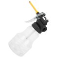 thumbnail image 4 of High quality Oil gun household oil pot long and short nozzle oiler high pressure manual t, 4 of 5